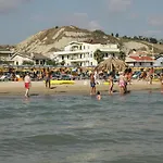 Roma Sul Mare מלון