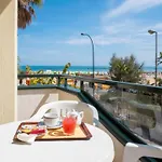 Roma Sul Mare 3* רוזטו דליי אברוצי