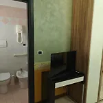 מלון Roma Sul Mare