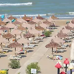 מלון Roma Sul Mare 3*