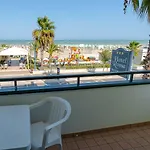 מלון Roma Sul Mare