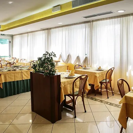 Roma Sul Mare 3* Roseto Degli Abruzzi