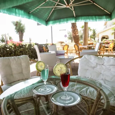 Roma Sul Mare Hotel