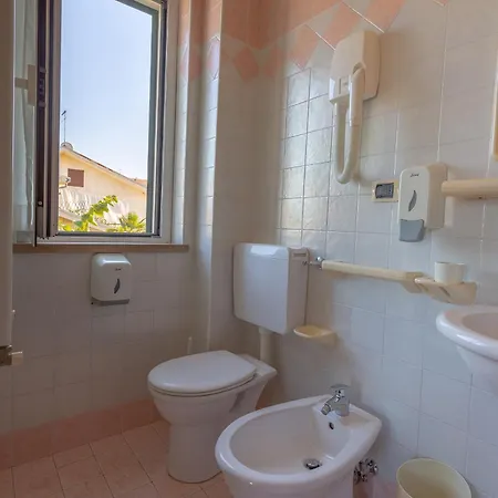 Roma Sul Mare Hotel