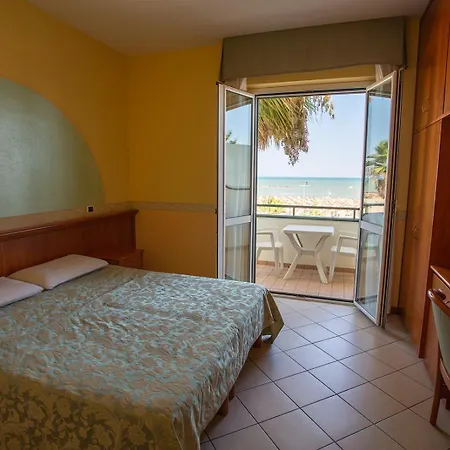 Roma Sul Mare 3* Roseto Degli Abruzzi