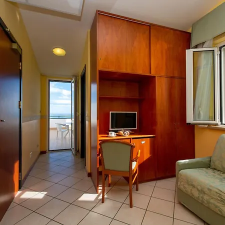 Roma Sul Mare 3* Roseto Degli Abruzzi