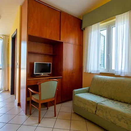 Roma Sul Mare 3* Roseto Degli Abruzzi