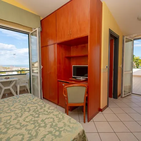 Roma Sul Mare 3* Roseto Degli Abruzzi