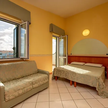 Roma Sul Mare Hotel