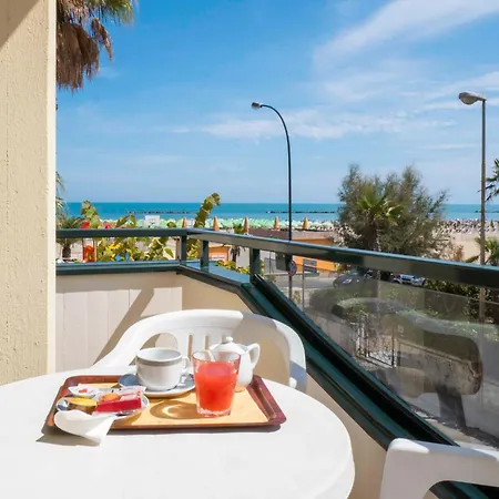 Roma Sul Mare 3* Roseto Degli Abruzzi