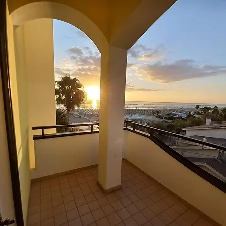 Roma Sul Mare Hotel 3*