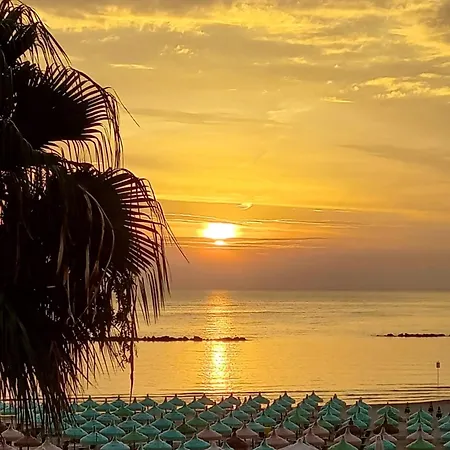 Hotel Roma Sul Mare 3*