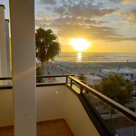Roma Sul Mare Hotel Roseto Degli Abruzzi