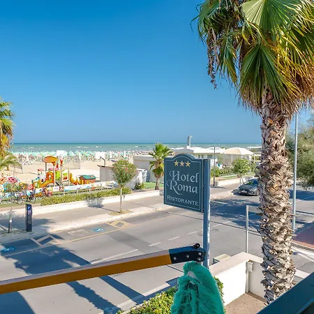 Roma Sul Mare
