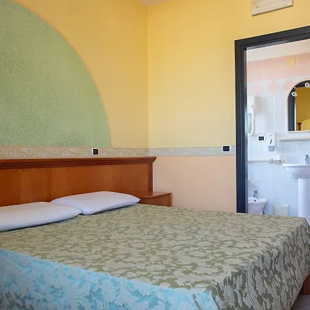 Roma Sul Mare Hotel