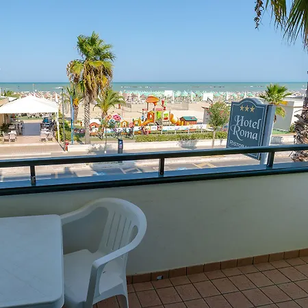 Hotel Roma Sul Mare