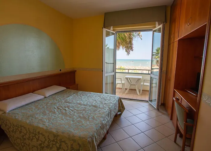 Roma Sul Mare 3* 로세토데글리아브루찌