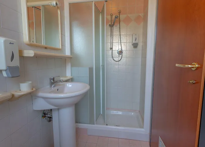 호텔 Roma Sul Mare