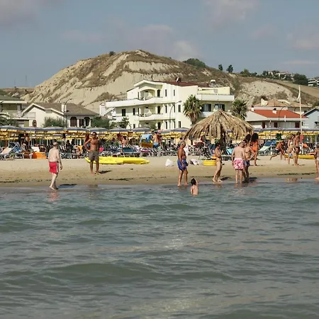 Roma Sul Mare Hotel