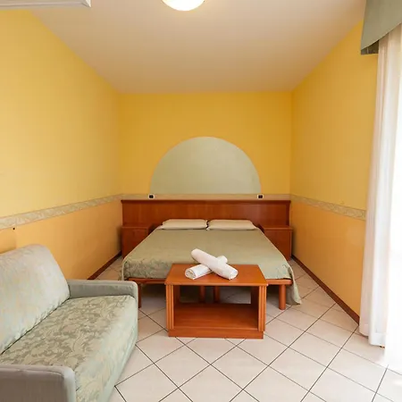 Roma Sul Mare Hotel