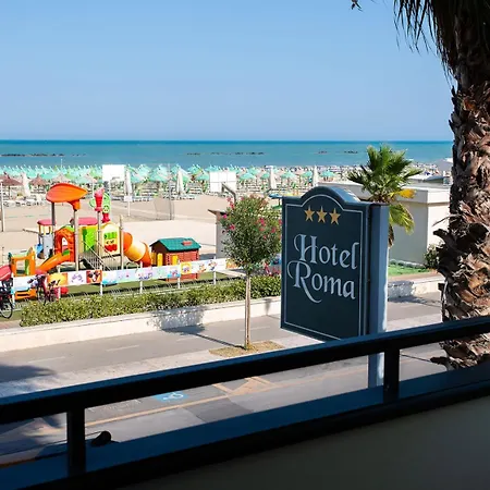 Roma Sul Mare 3* Roseto Degli Abruzzi