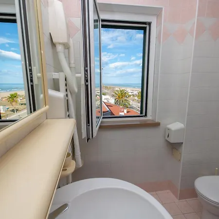 Hotel Roma Sul Mare 3*