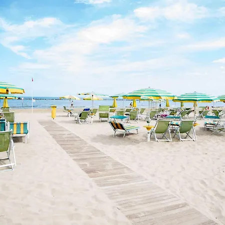 Roma Sul Mare 3*