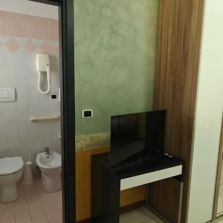 Hotel Roma Sul Mare