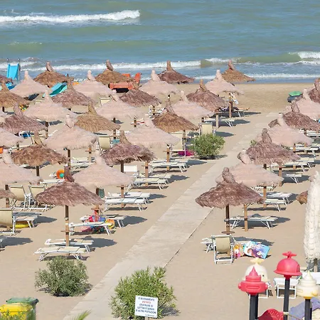 Hotel Roma Sul Mare 3*