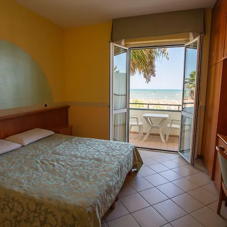 Roma Sul Mare 3*