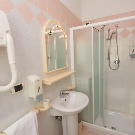 Roma Sul Mare Hotel