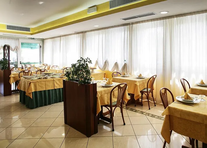 Roma Sul Mare 3* Roseto Degli Abruzzi