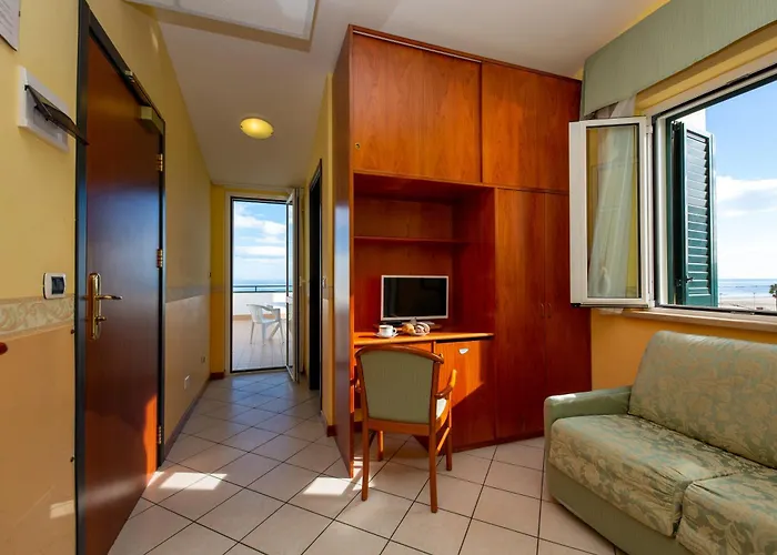 Roma Sul Mare 3* Roseto Degli Abruzzi