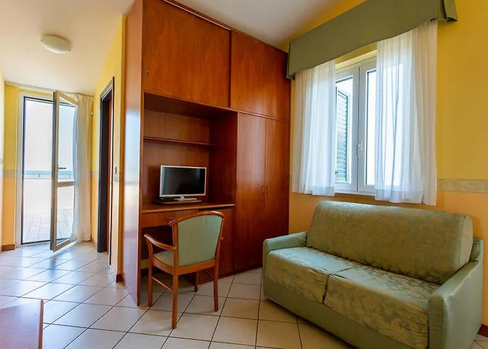 Roma Sul Mare 3* Roseto Degli Abruzzi