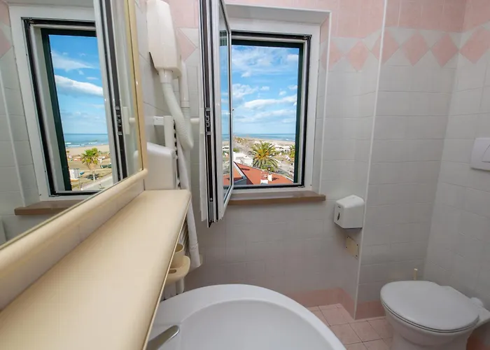 Hotel Roma Sul Mare 3*