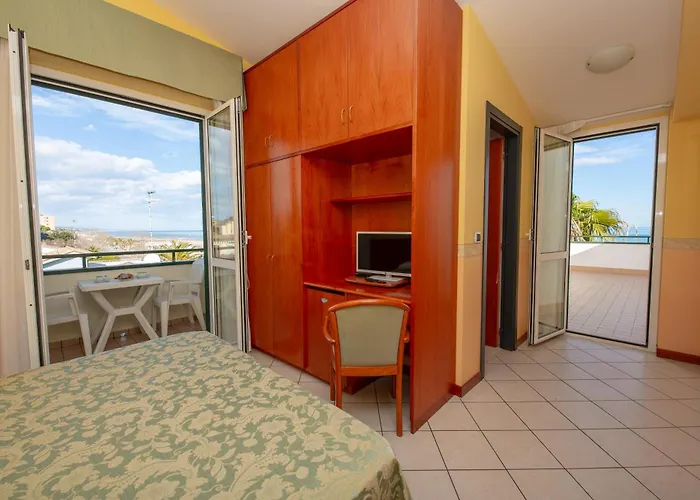 Roma Sul Mare 3* Roseto Degli Abruzzi