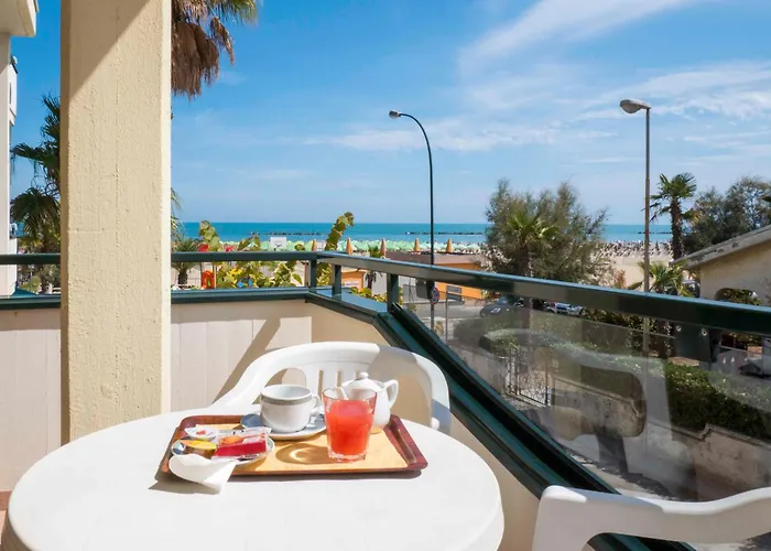 Roma Sul Mare 3* Roseto Degli Abruzzi