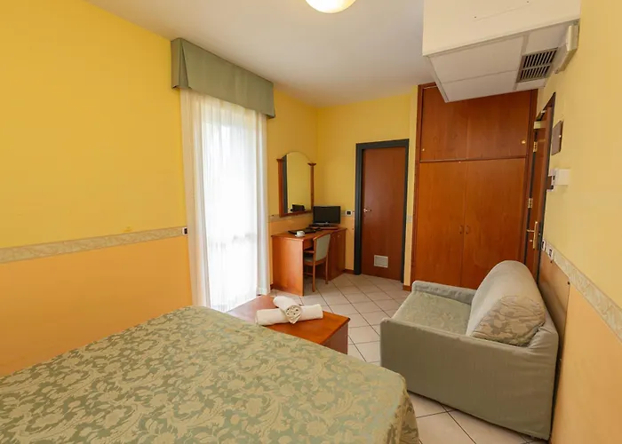 Roma Sul Mare 3* Roseto Degli Abruzzi