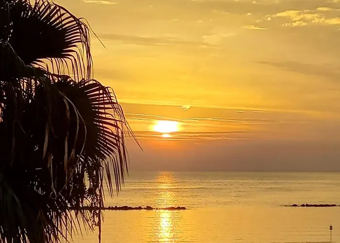 Hotel Roma Sul Mare 3*