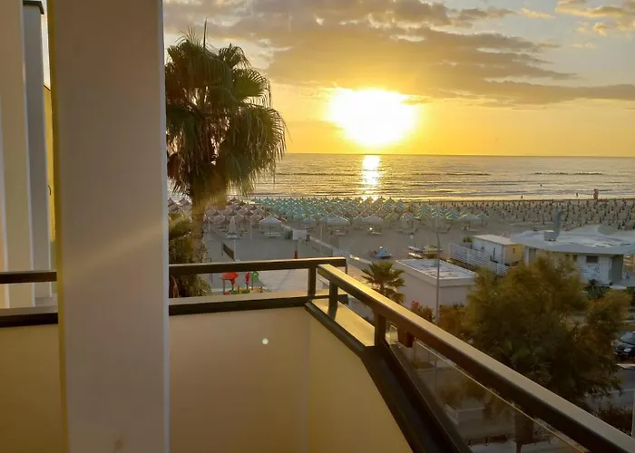 Roma Sul Mare Hotel Roseto Degli Abruzzi