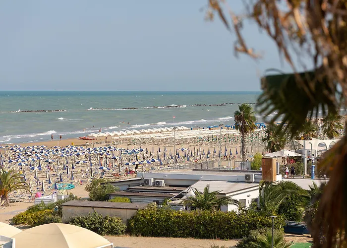 Roma Sul Mare Roseto Degli Abruzzi