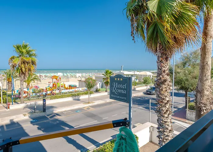 Roma Sul Mare