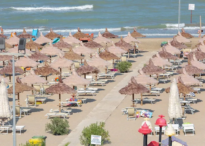 Hotel Roma Sul Mare 3*